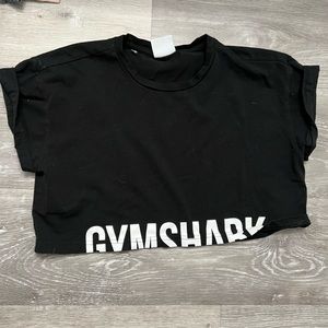 Gymshark Crop top